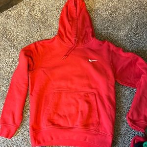 Men’s Nike Hoodie